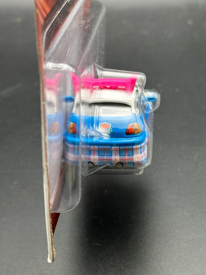 DISNEY PIXAR CARS - SUKI - CARS - DIECAST