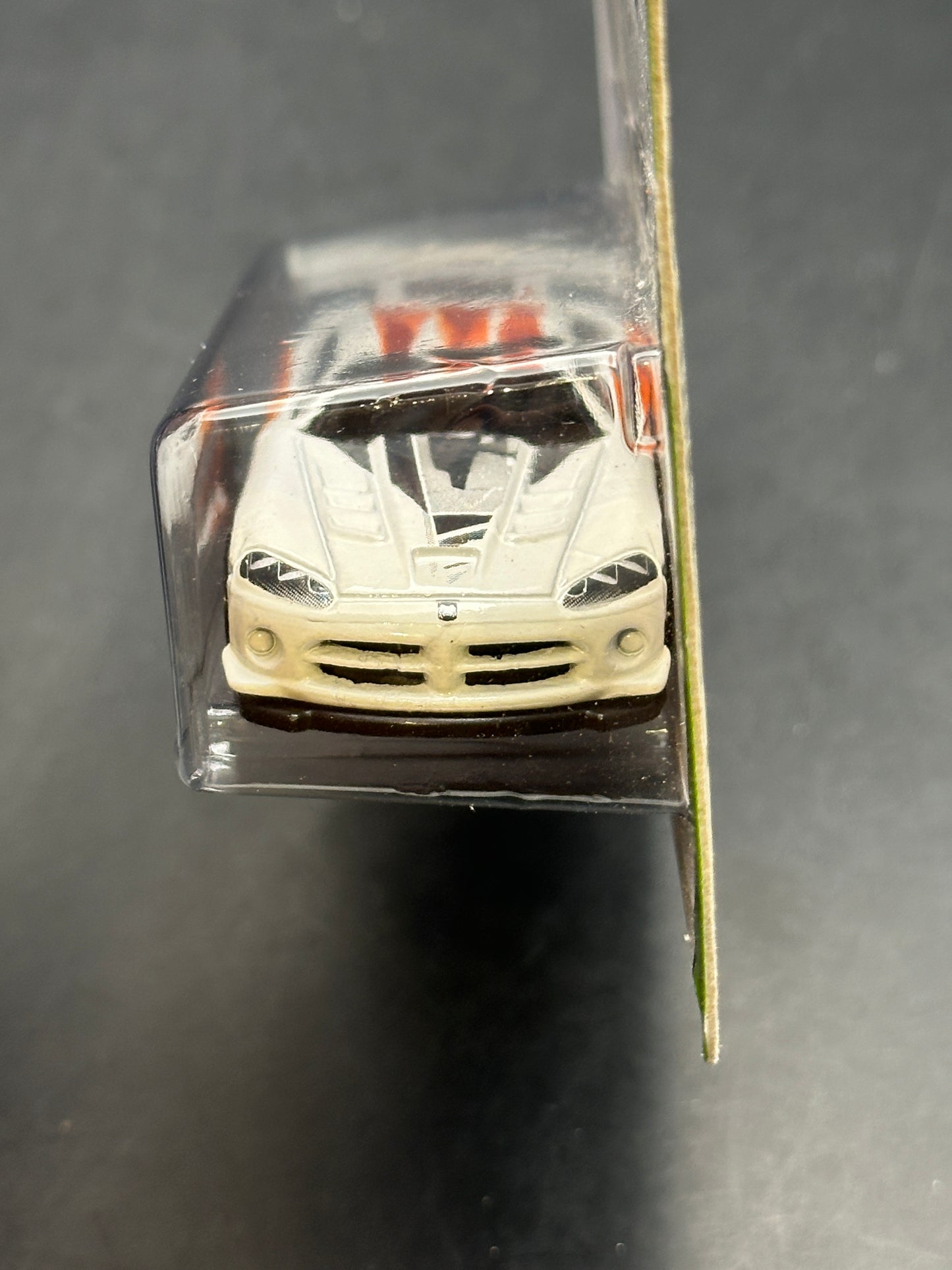 HOT WHEELS - DODGE VIPER SRT10 ACR (2015) - HW WORKSHOP
