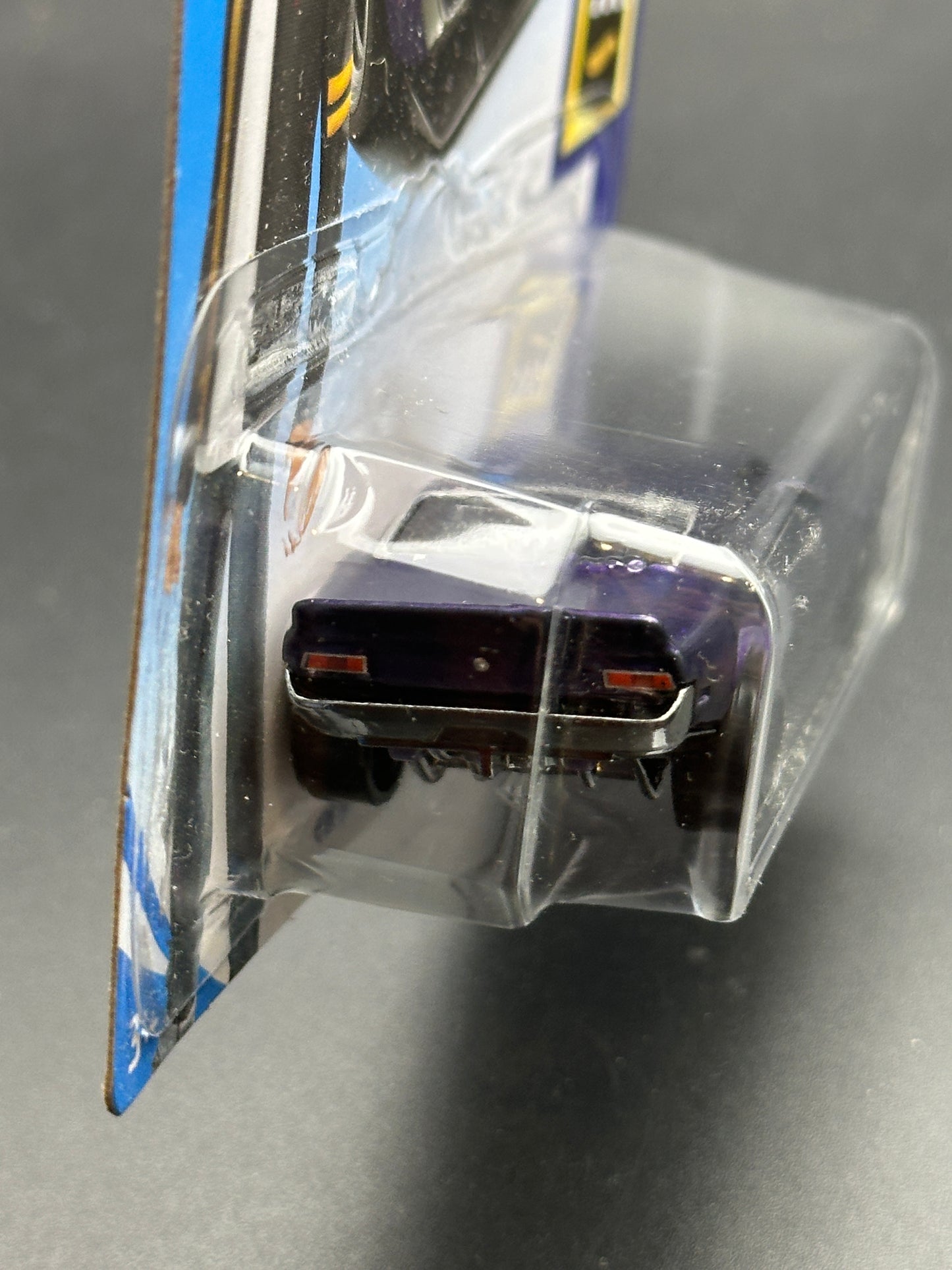HOT WHEELS - ION MOTORS THRESHER (2020) - HW SCREEN TIME 2/10