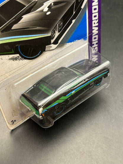 HOT WHEELS - 73 FORD FALCON XB (2013) - HW SHOWROOM