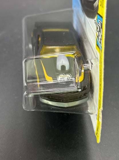 HOT WHEELS - 10 PRO STOCK CAMARO (2018) - HW SPEED GRAPHICS 5/10