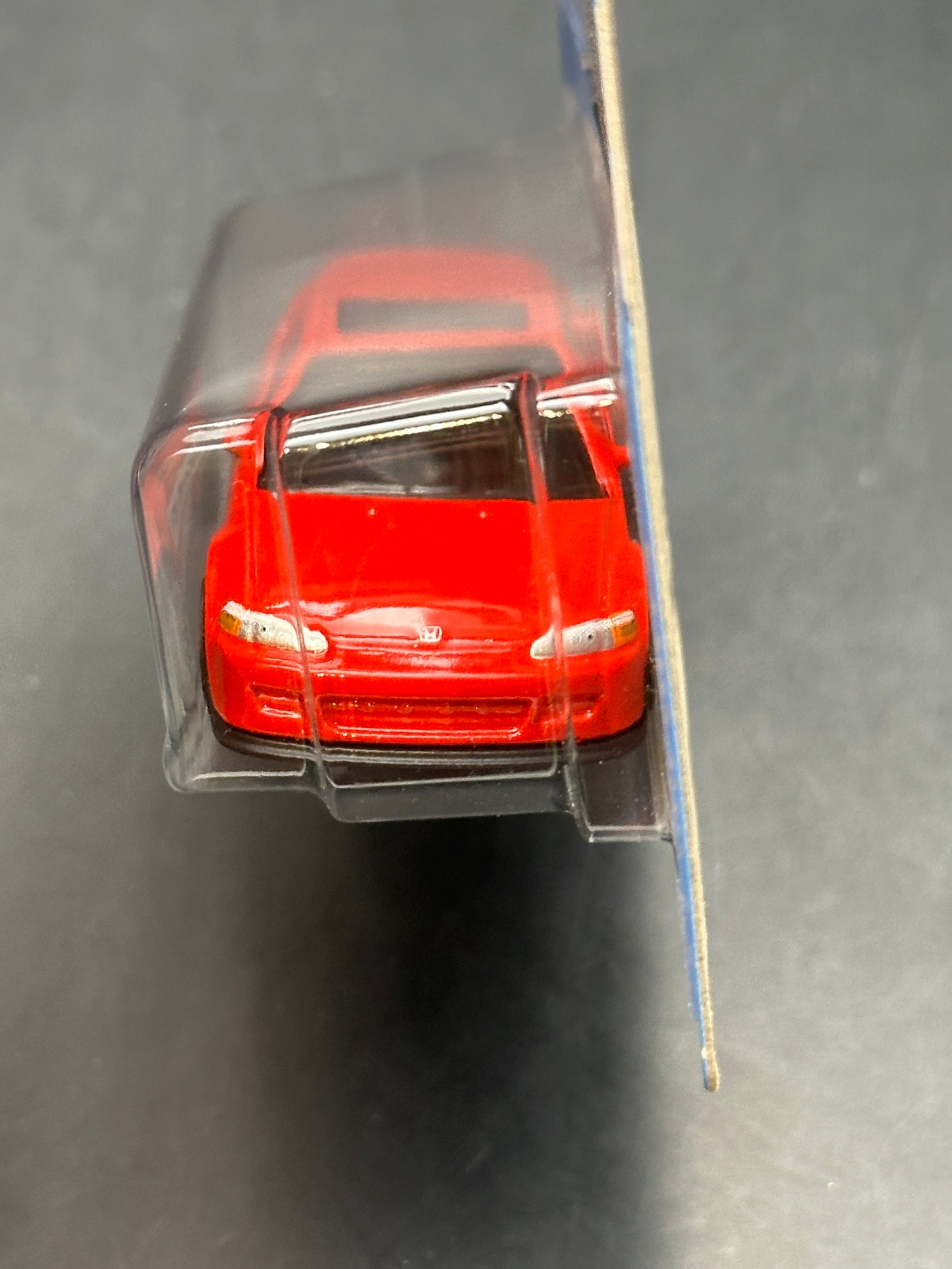 HOT WHEELS - 92 HONDA CIVIC EG (2024) - HW J IMPORTS 4/10