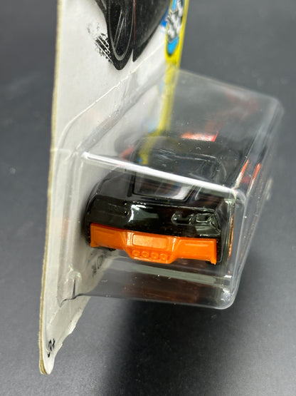 HOT WHEELS - 14 CORVETTE STINGRAY (2016) - HW SPEED GRAPHICS 5/10
