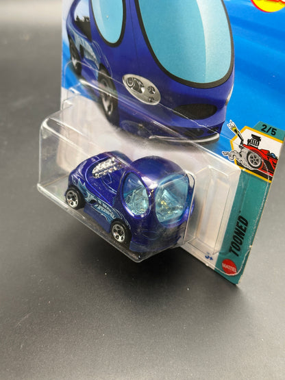 HOT WHEELS - DEORA TOO’ND (2026) - HW TOONED 2/5