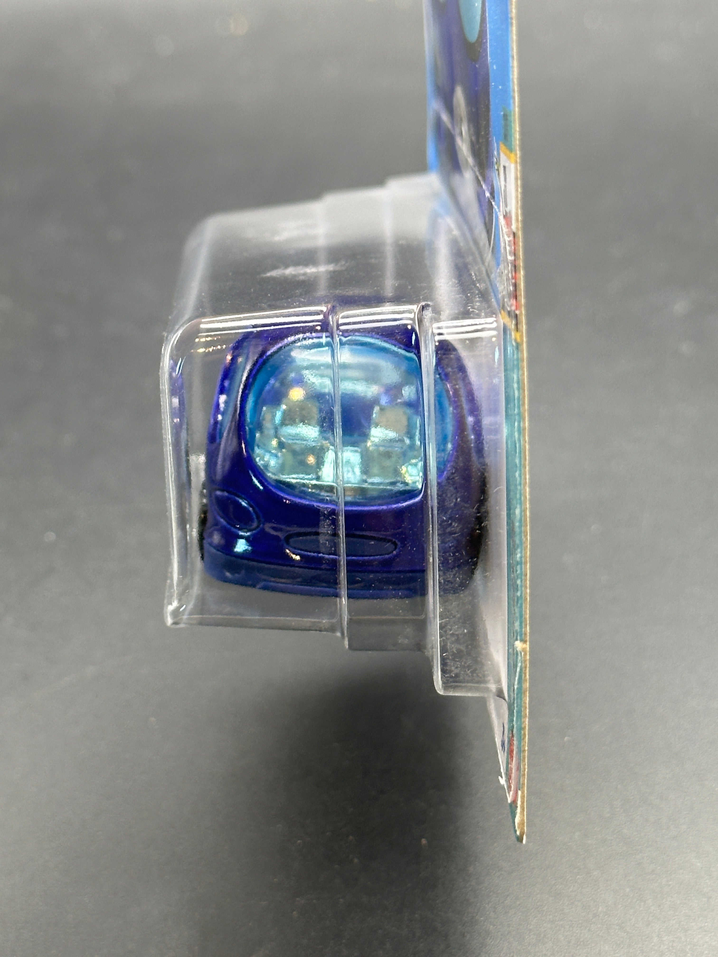 HOT WHEELS - DEORA TOO'ND (2026) - HW TOONED 2/5