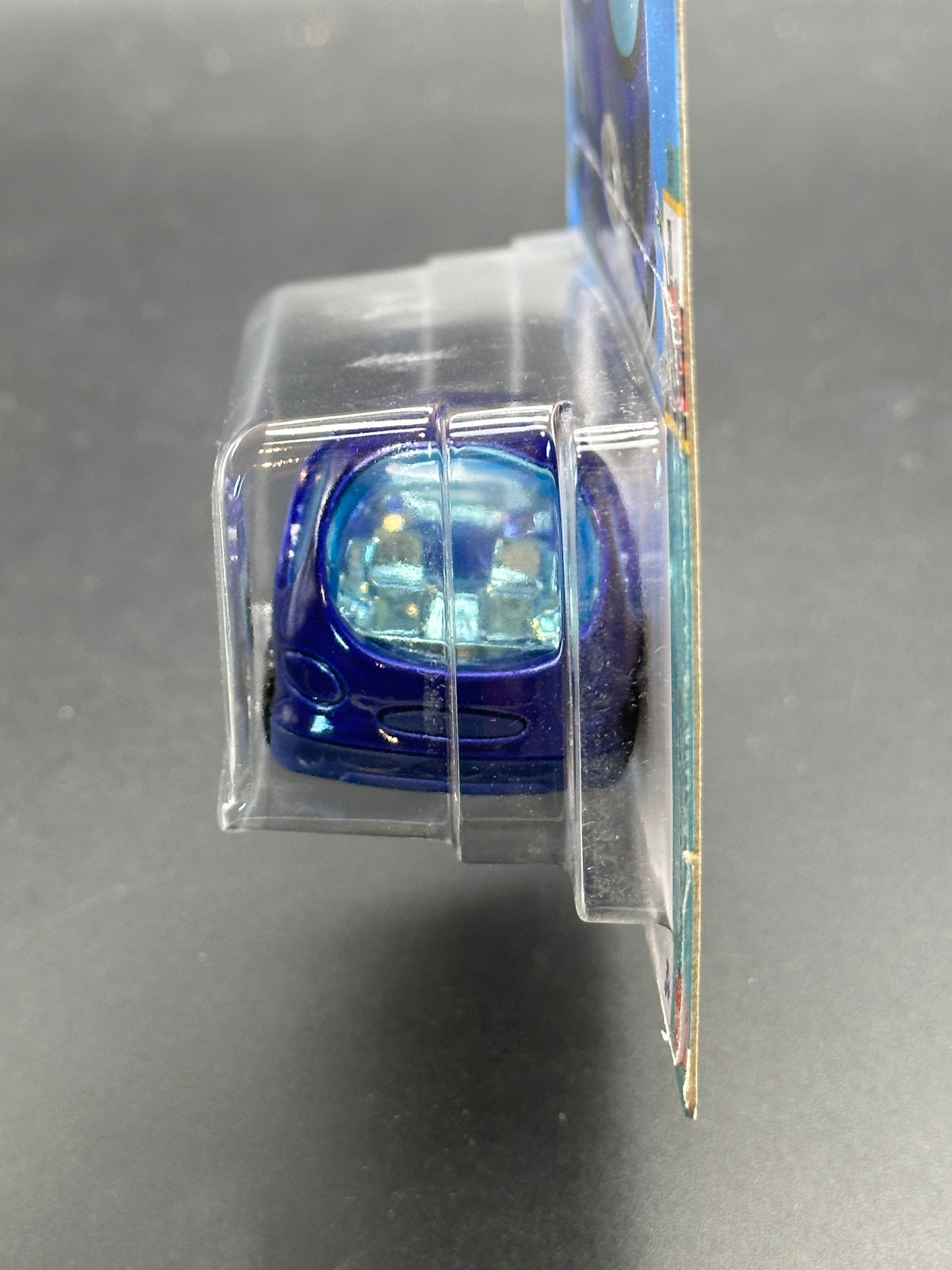 HOT WHEELS - DEORA TOO’ND (2026) - HW TOONED 2/5
