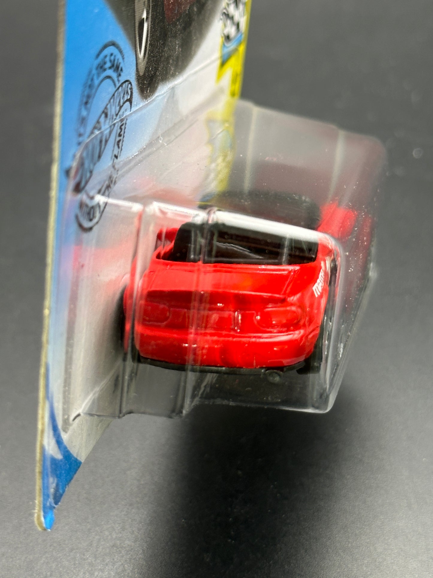 HOT WHEELS - 91 MAZDA MX5 MIATA (2019) - HW SPEED GRAPHICS 4/10