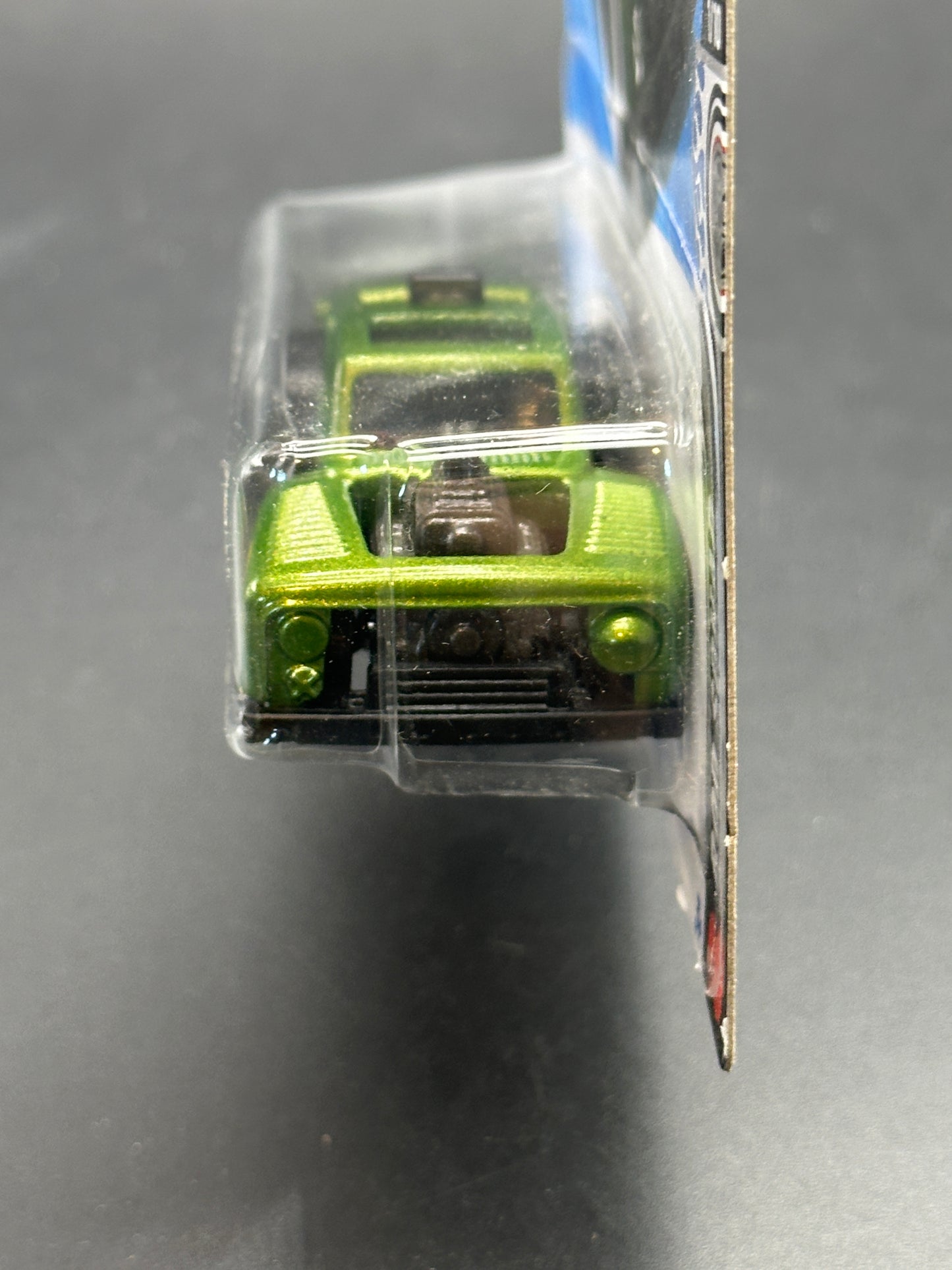 HOT WHEELS - ERIKENSTEIN ROD (2026) - HW ROD SQUAD 1/10