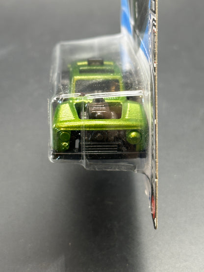 HOT WHEELS - ERIKENSTEIN ROD (2026) - HW ROD SQUAD 1/10