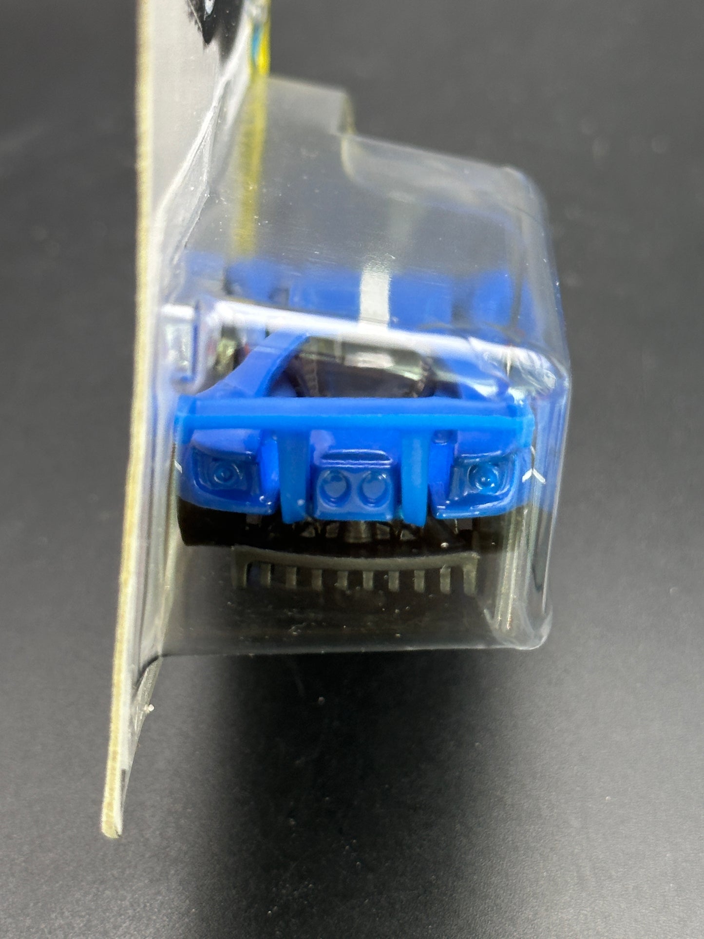 HOT WHEELS - 2016 FORD GT RACE (2017) - HW SPEED GRAPHICS 1/10
