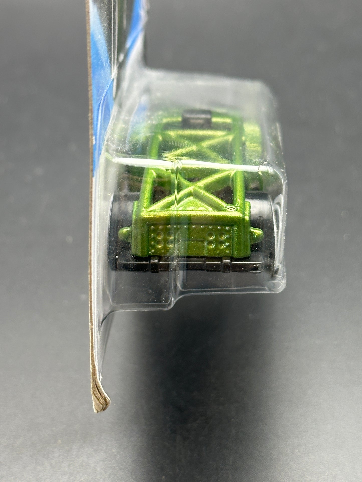 HOT WHEELS - ERIKENSTEIN ROD (2026) - HW ROD SQUAD 1/10