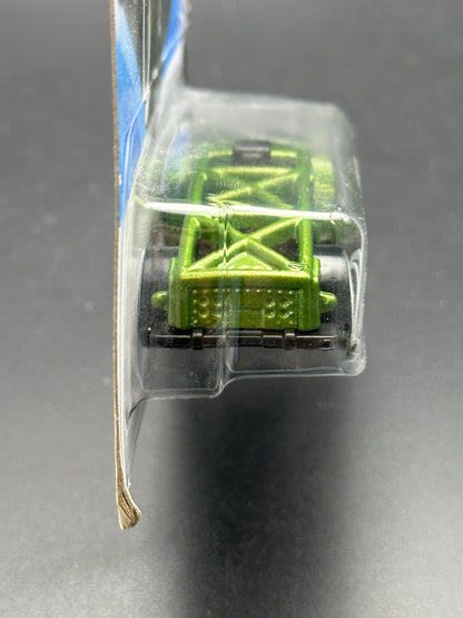 HOT WHEELS - ERIKENSTEIN ROD (2026) - HW ROD SQUAD 1/10
