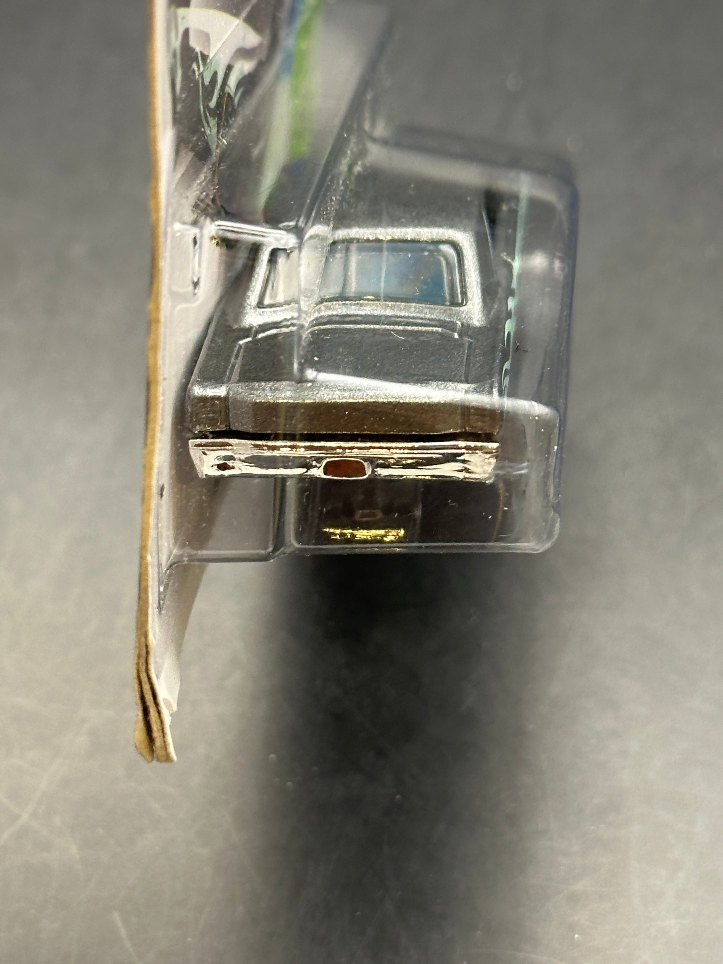 HOT WHEELS - 68 DODGE DART (2014) - HW WORKSHOP
