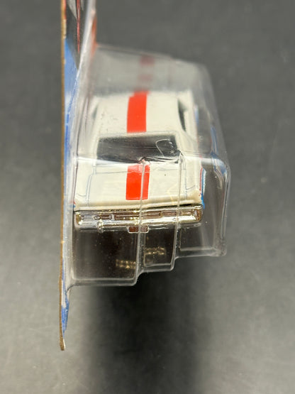 HOT WHEELS - AMC REBEL MACHINE (2021) - HW MUSCLE MANIA 5/10