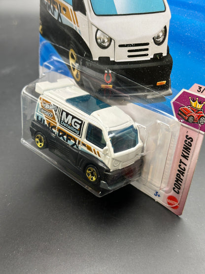 HOT WHEELS - KEI SWAP (2026) - HW COMPACT KINGS 3/10