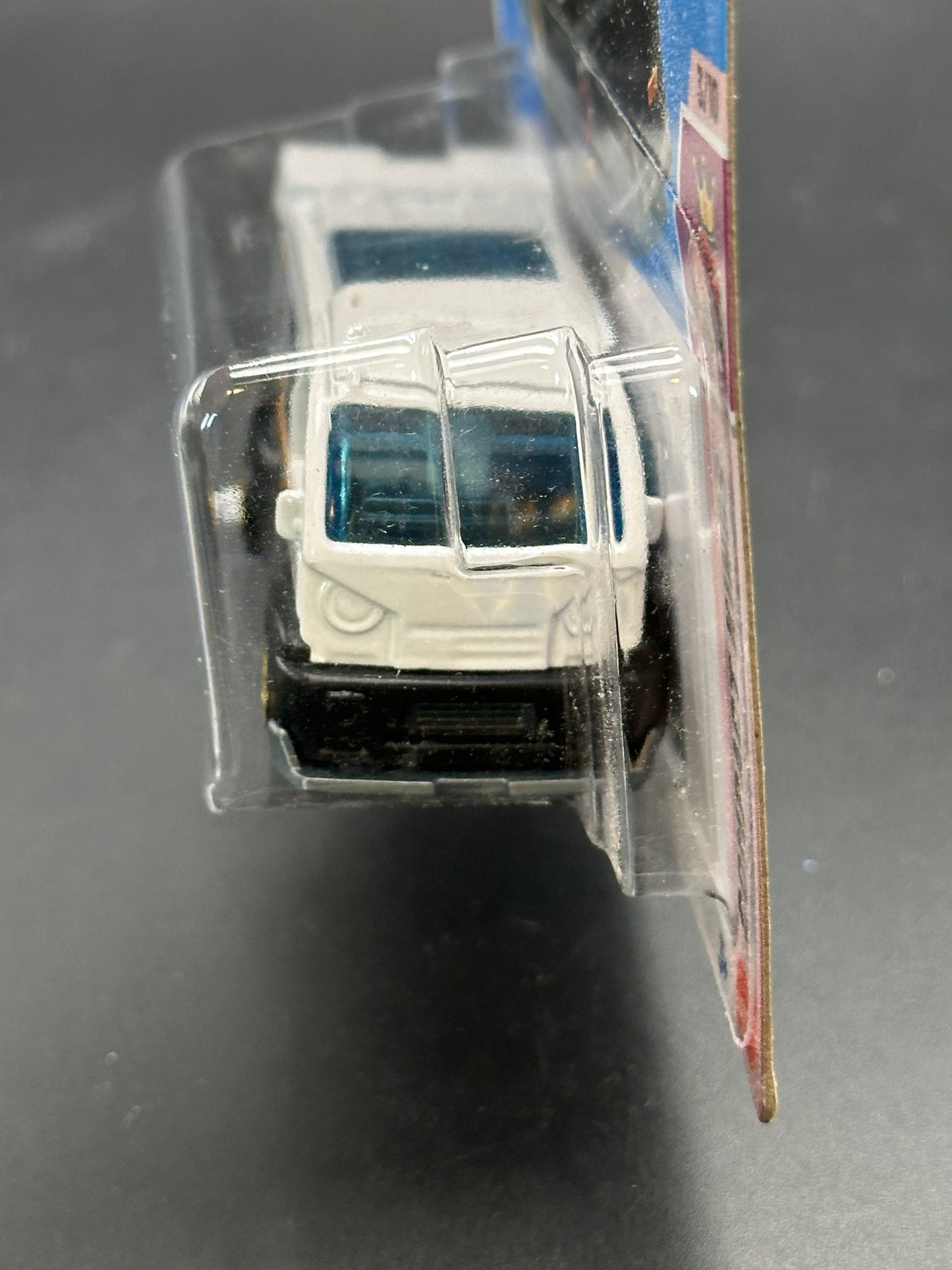 HOT WHEELS - KEI SWAP (2026) - HW COMPACT KINGS 3/10