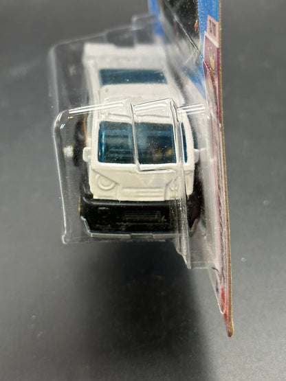 HOT WHEELS - KEI SWAP (2026) - HW COMPACT KINGS 3/10