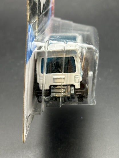 HOT WHEELS - KEI SWAP (2026) - HW COMPACT KINGS 3/10