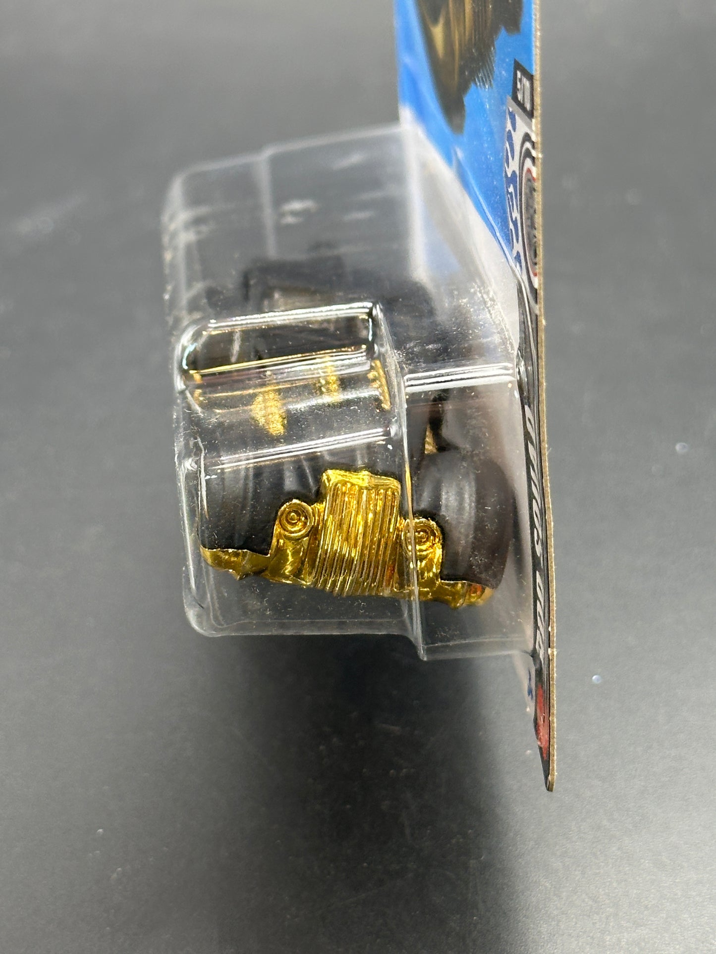 HOT WHEELS - SCREAMLINER (2026) - HW WORKSHOP - HW ROD SQUAD 5/10