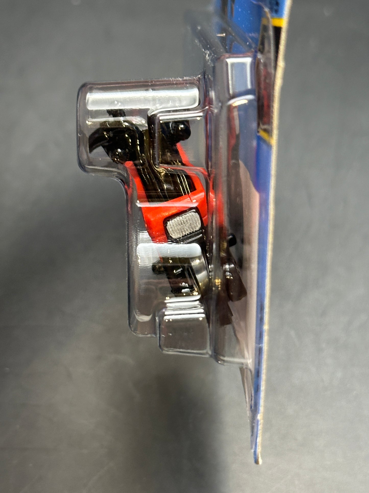 HOT WHEELS - HONDA MOTOCOMPO (2025) - HW MOTOR 3/5