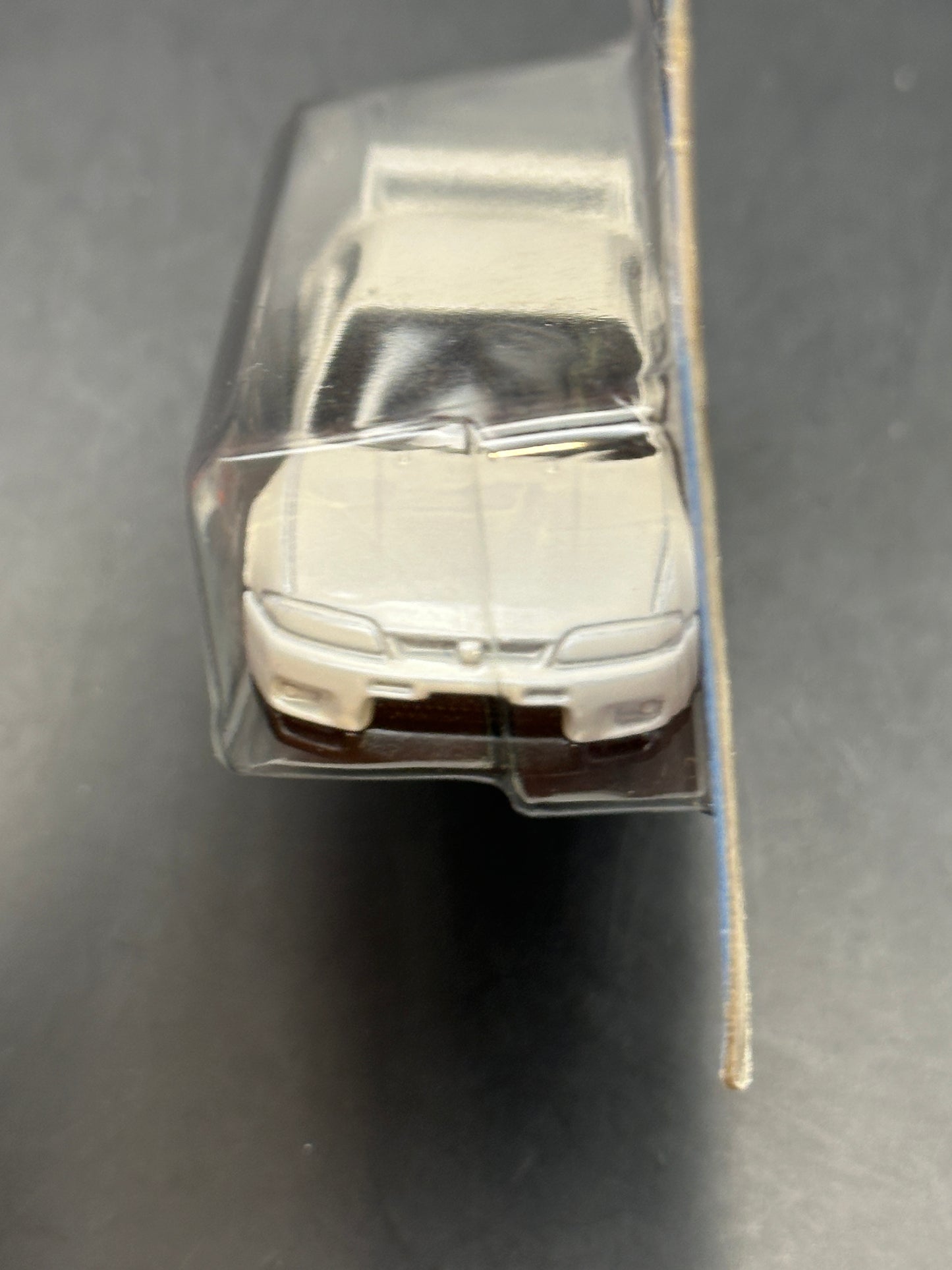 HOT WHEELS - NISSAN SKYLINE GT-R (BCNR33) (2024) - HW J-IMPORTS 5/10