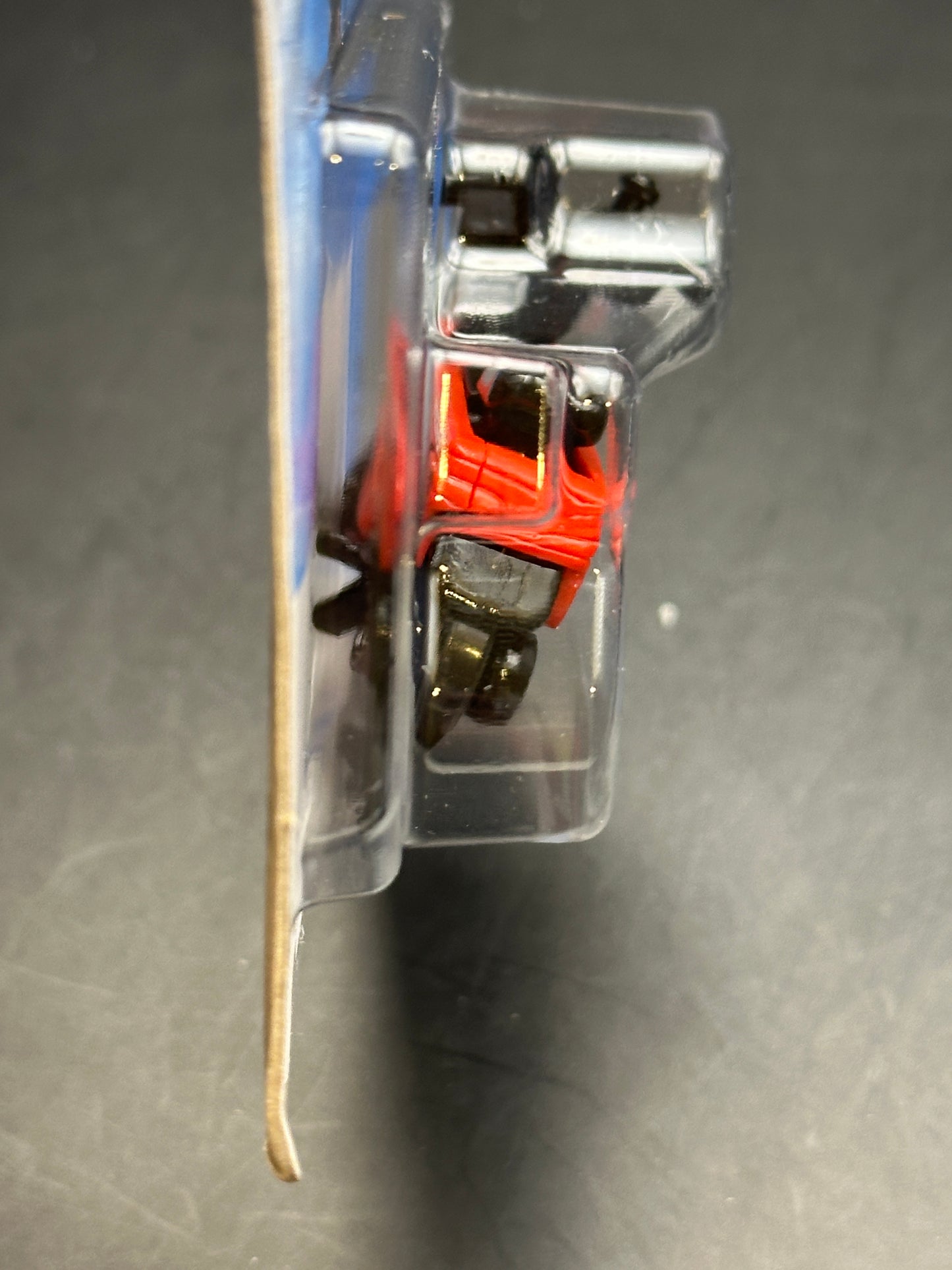 HOT WHEELS - HONDA MOTOCOMPO (2025) - HW MOTOR 3/5