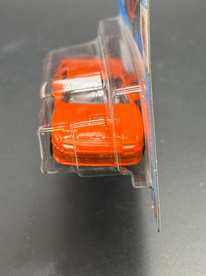 HOT WHEELS - 89 MAZDA SAVANNA RX7 FC35 (2026) - HW J IMPORTS 5/10
