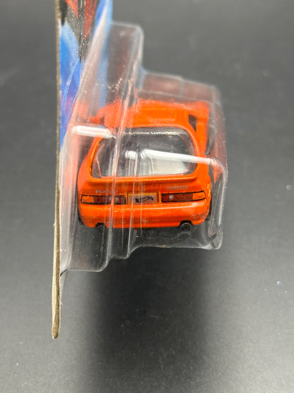 HOT WHEELS - 89 MAZDA SAVANNA RX7 FC35 (2026) - HW J IMPORTS 5/10
