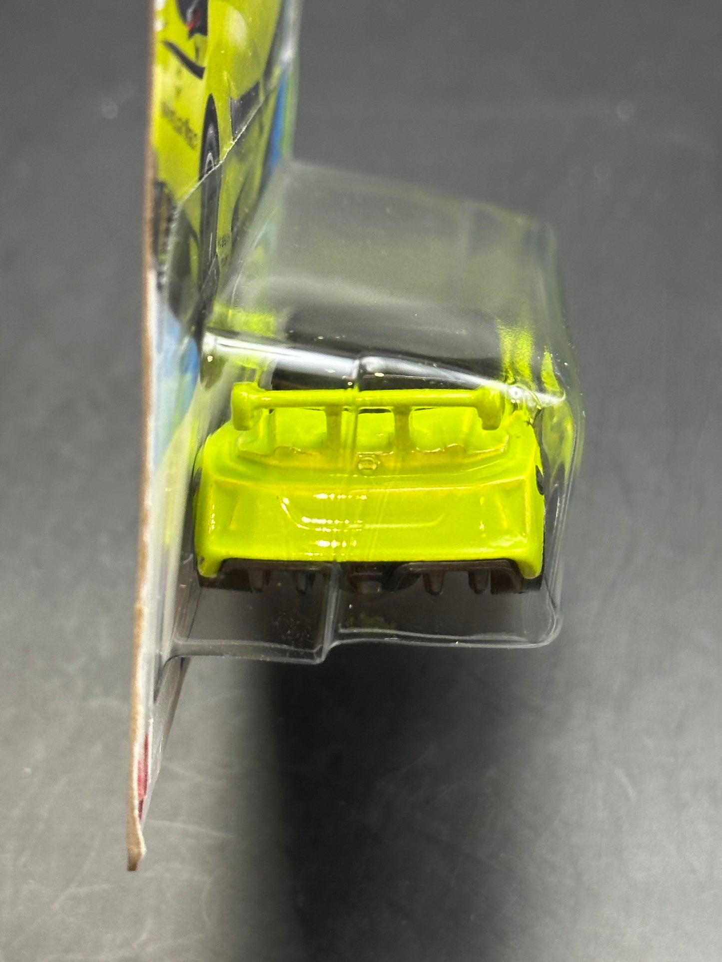 HOT WHEELS - NISSAN LEAF NISMO RC 02 TREASURE HUNT (2025) - HW EV 10/10