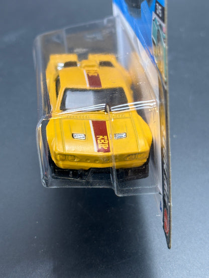 HOT WHEELS - VAIRSTRIKE (2026) - HW MODS 3/5