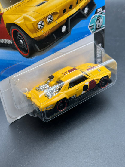 HOT WHEELS - VAIRSTRIKE (2026) - HW MODS 3/5