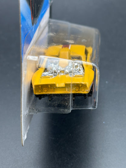 HOT WHEELS - VAIRSTRIKE (2026) - HW MODS 3/5