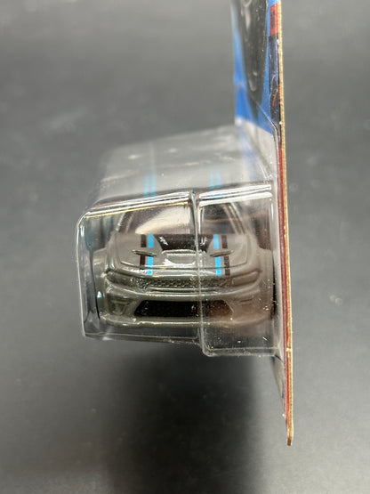 HOT WHEELS - 20 DODGE CHARGER HELLCAT (2026) - HW NIGHTSPEED 10/10