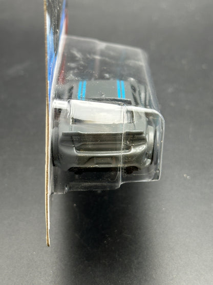 HOT WHEELS - 20 DODGE CHARGER HELLCAT (2026) - HW NIGHTSPEED 10/10