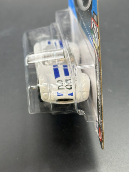 HOT WHEELS - MASERATI TIPO 61 (2026) - HW STARTING GRID 9/10