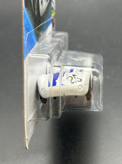 HOT WHEELS - MASERATI TIPO 61 (2026) - HW STARTING GRID 9/10