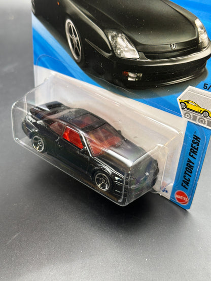 HOT WHEELS - 98 HONDA PRELUDE (2026) - HW FACTORY FRESH 5/5