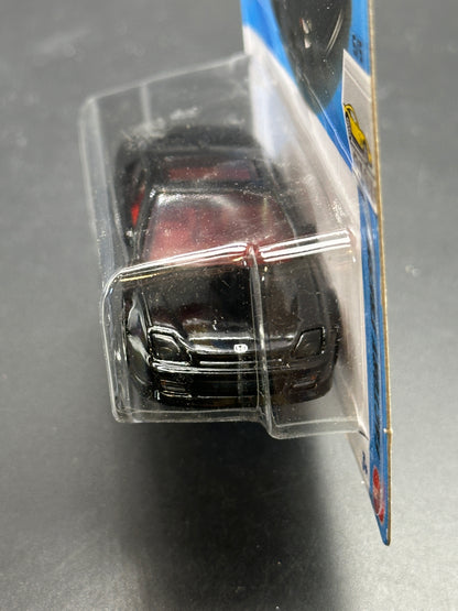 HOT WHEELS - 98 HONDA PRELUDE (2026) - HW FACTORY FRESH 5/5