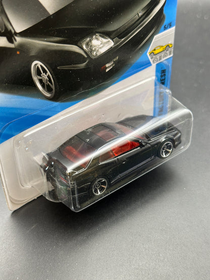 HOT WHEELS - 98 HONDA PRELUDE (2026) - HW FACTORY FRESH 5/5