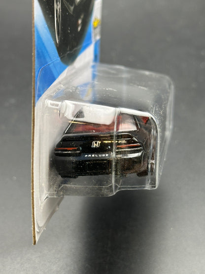 HOT WHEELS - 98 HONDA PRELUDE (2026) - HW FACTORY FRESH 5/5