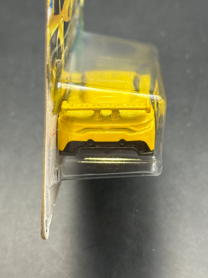 HOT WHEELS - RENAULT SPORT RS 01 (2016) - HW EXOTICS 9/10