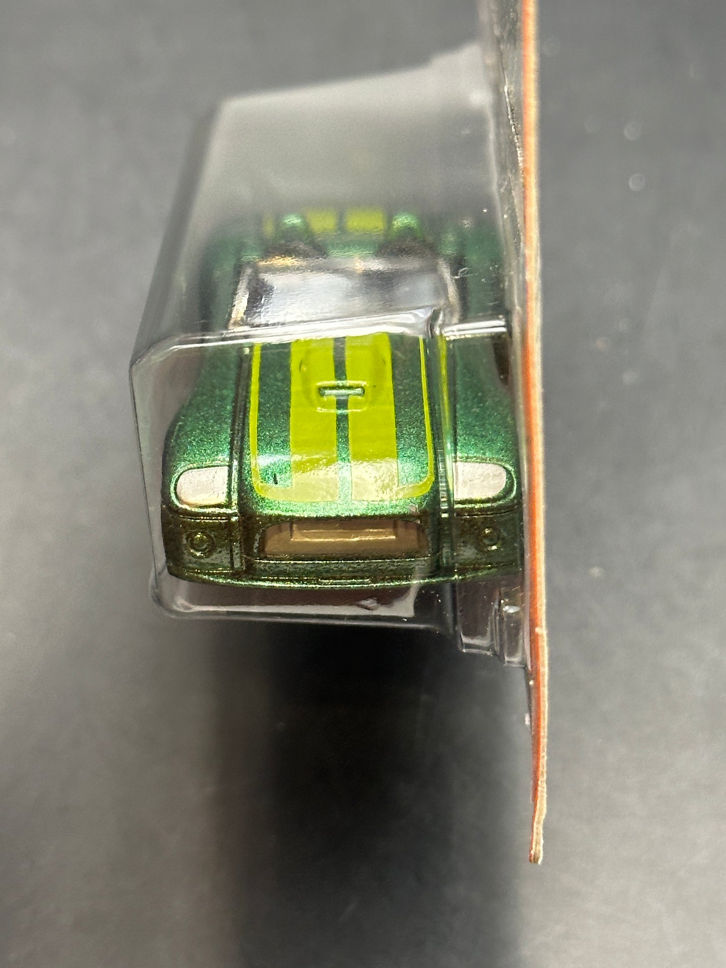 HOT WHEELS - FORD SHELBY COBRA CONCEPT (2016) - HW DIGITAL CIRCUIT 4/10