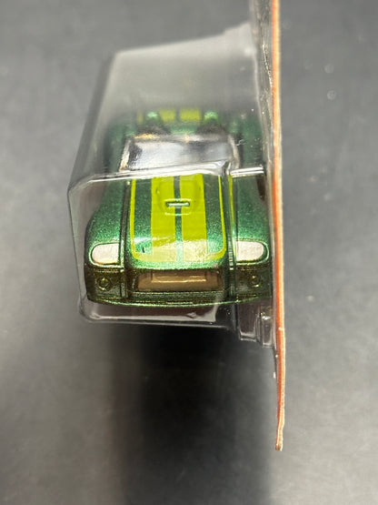 HOT WHEELS - FORD SHELBY COBRA CONCEPT (2016) - HW DIGITAL CIRCUIT 4/10