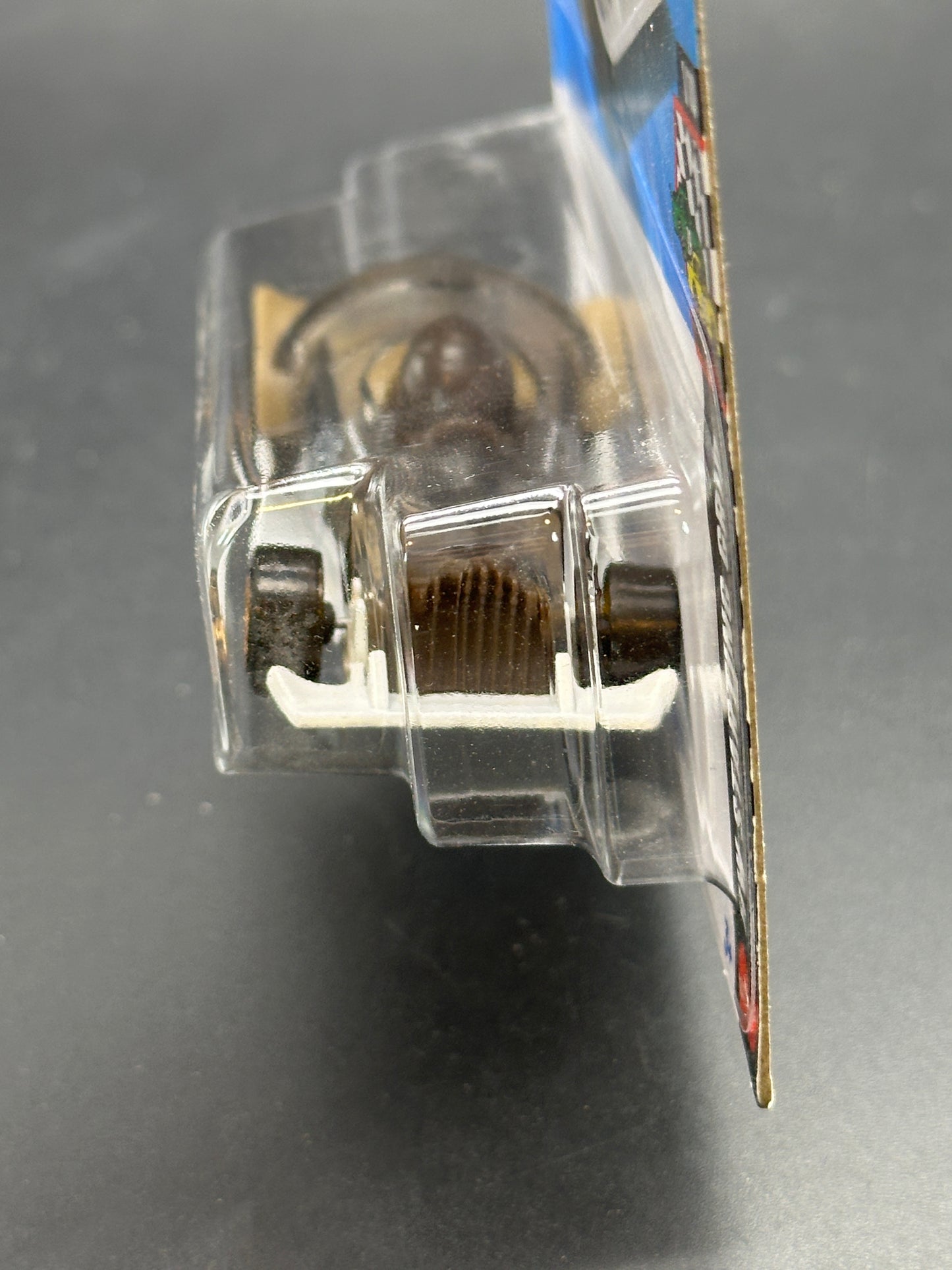 HOT WHEELS - INSTANT BOOST (2026) - HW STARTING GRID 1/10