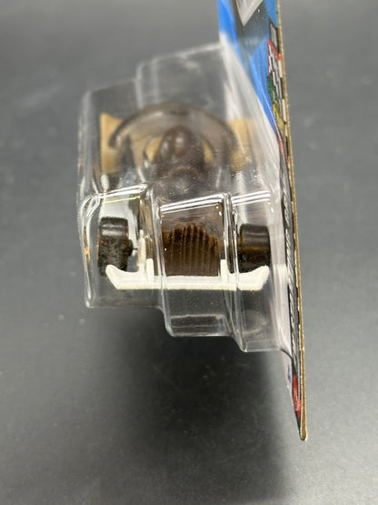 HOT WHEELS - INSTANT BOOST (2026) - HW STARTING GRID 1/10