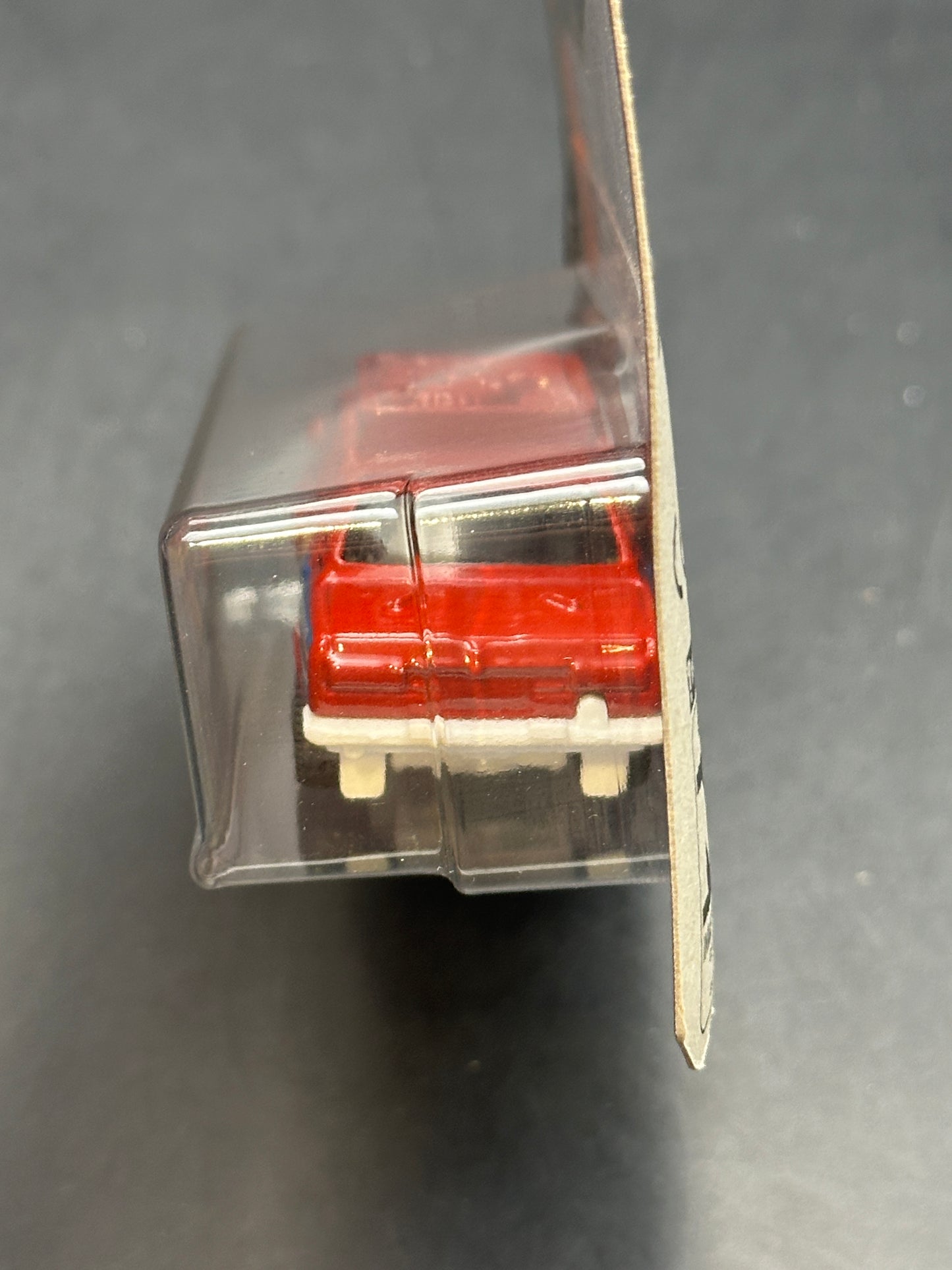 MATCHBOX - 70 DATSUN 510 RALLY - 108/125 - DIECAST