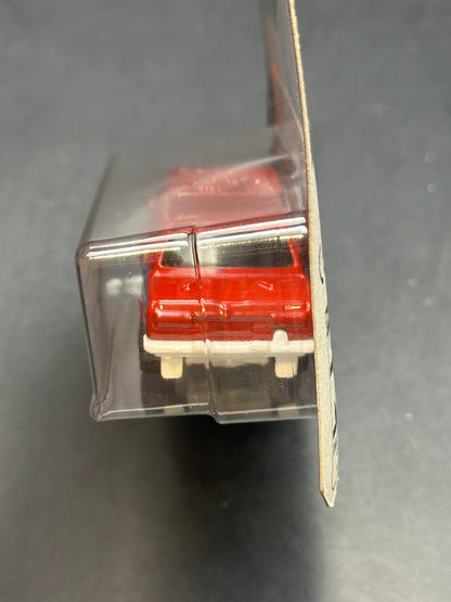 MATCHBOX - 70 DATSUN 510 RALLY - 108/125 - DIECAST