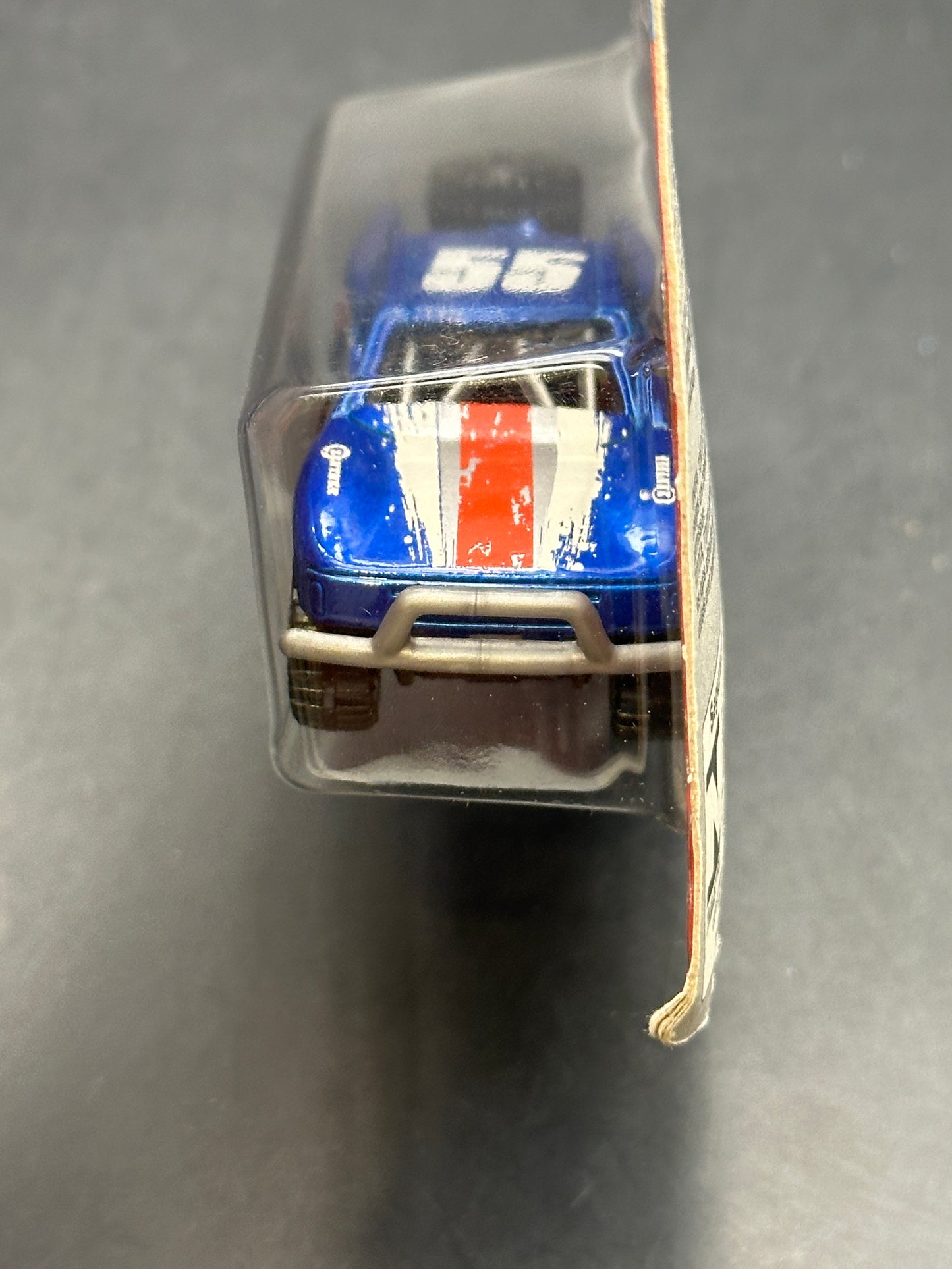 HOT WHEELS - TOYOTA OFF ROAD TRUCK (2016) - HW DAREDEVILS 7/10