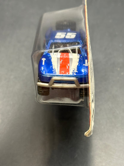 HOT WHEELS - TOYOTA OFF ROAD TRUCK (2016) - HW DAREDEVILS 7/10