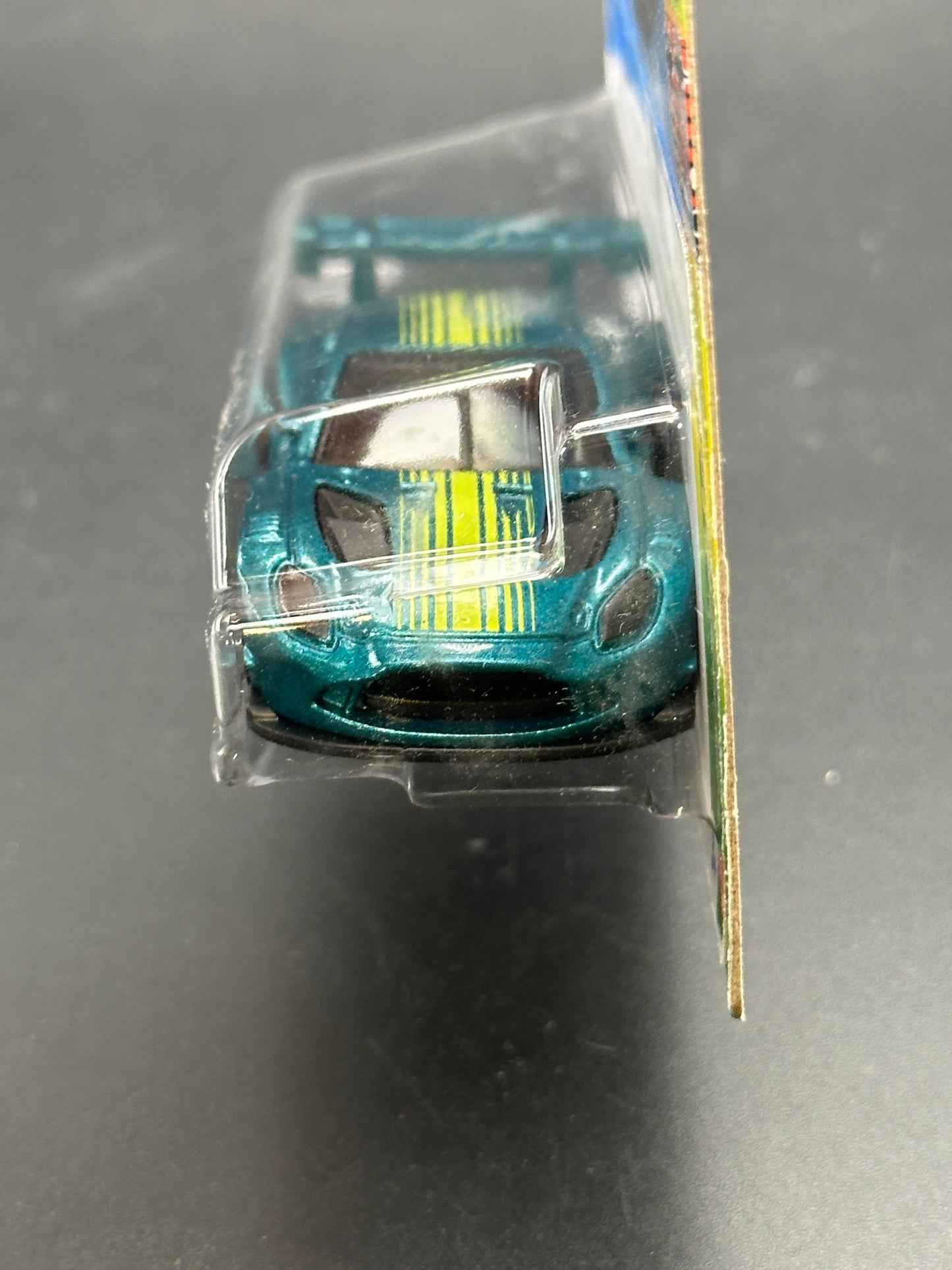 HOT WHEELS - 2024 ASTON MARTIN VANTAGE GT3 (2026) - HW EXOTICARS 9/10